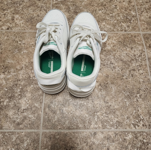 Reebok 7 ortholite sneaker club c85 - Picture 3 of 8